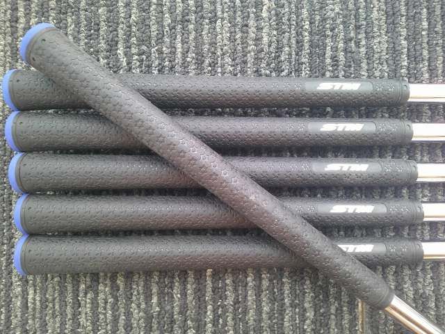 Yamaha Iron Set Rmx Vd R/K'S-Nine9/S/33[1246]