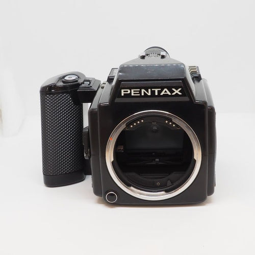 Pentax Others 645