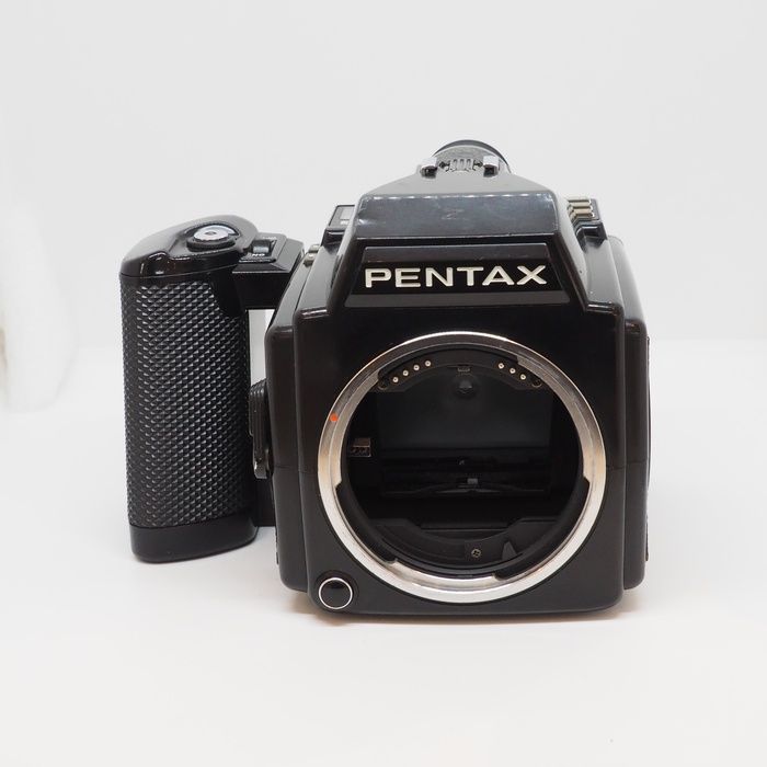Pentax Others 645