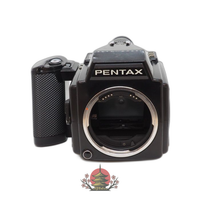 Pentax Others 645