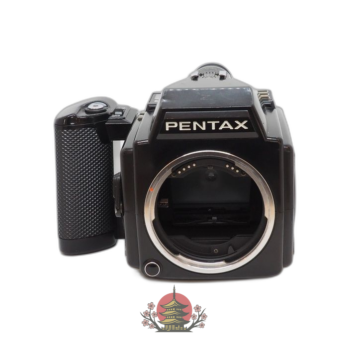 Pentax Others 645