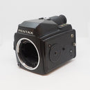 Pentax Others 645