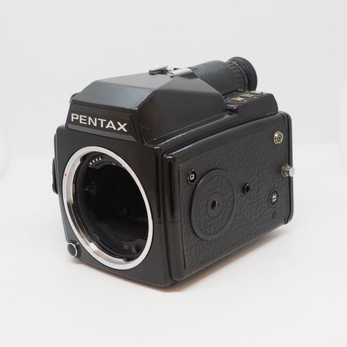 Pentax Others 645