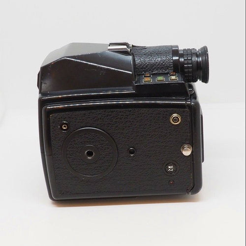 Pentax Others 645