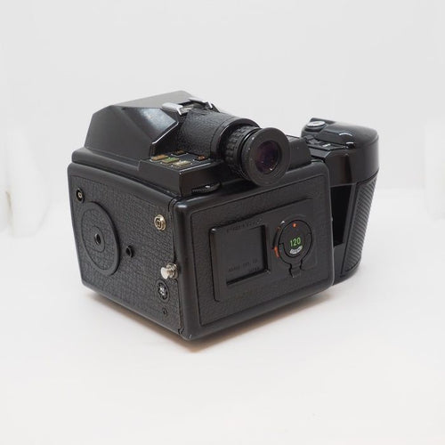 Pentax Others 645