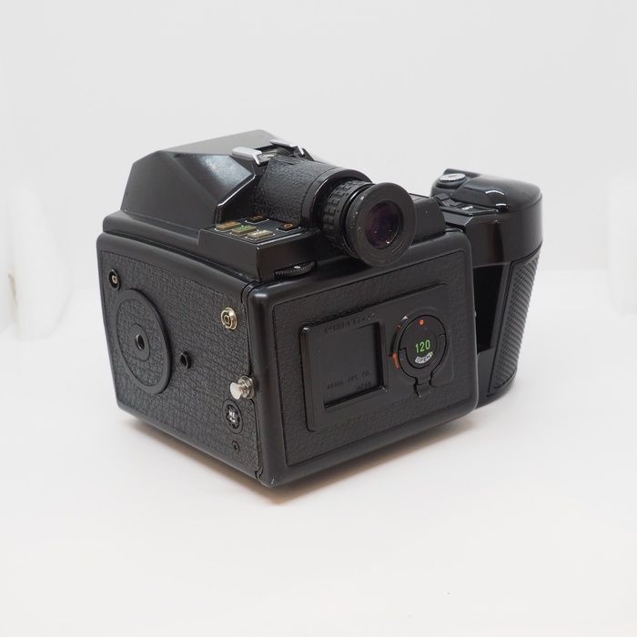 Pentax Others 645