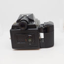 Pentax Others 645