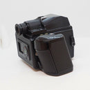 Pentax Others 645