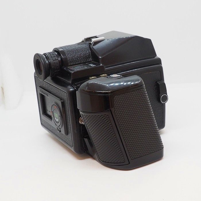 Pentax Others 645