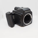 Pentax Others 645