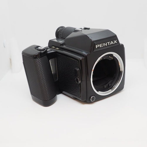 Pentax Others 645