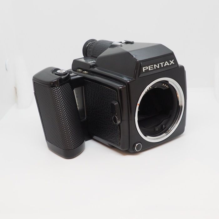 Pentax Others 645