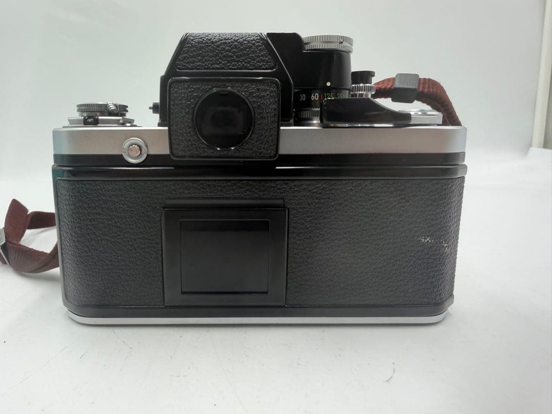 Nikon Slr Cameras (Film) F2