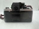 Nikon Slr Cameras (Film) F2