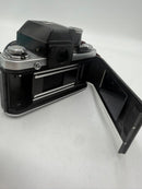 Nikon Slr Cameras (Film) F2