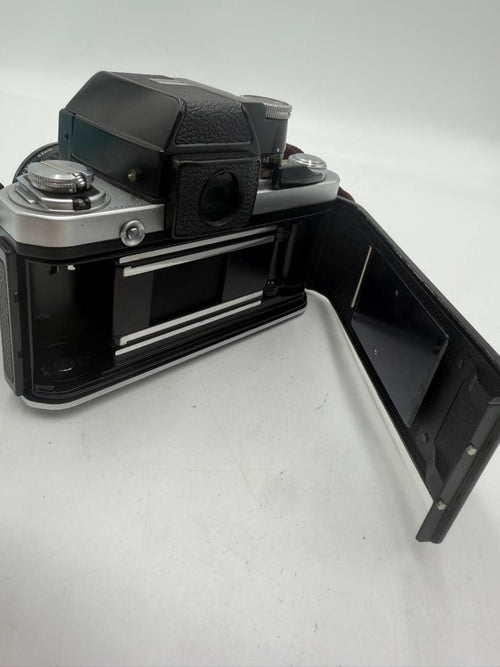 Nikon Slr Cameras (Film) F2