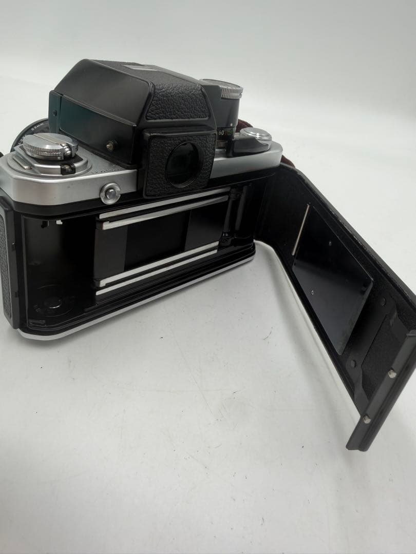 Nikon Slr Cameras (Film) F2