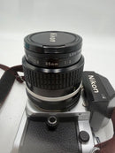 Nikon Slr Cameras (Film) F2
