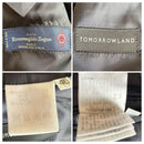 Tomorrowland Tailored Jacket 46