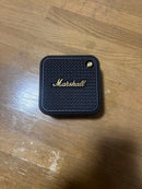 Marshall Wireless Speakers Willen