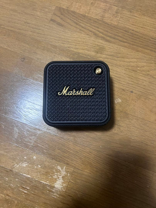Marshall Wireless Speakers Willen