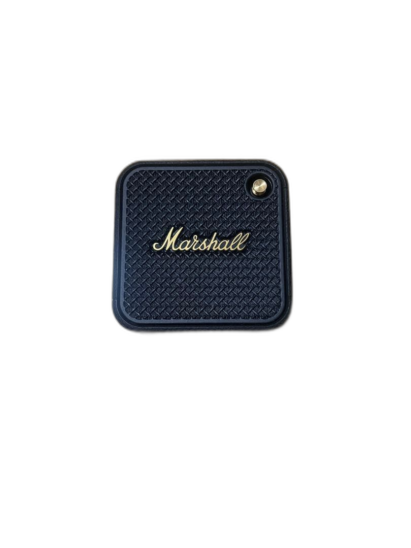 Marshall Wireless Speakers Willen