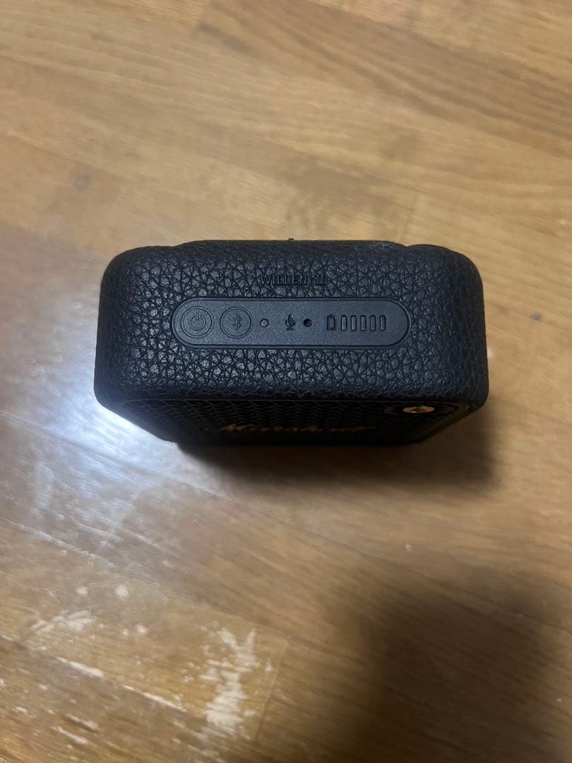 Marshall Wireless Speakers Willen