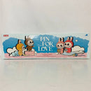 Others Pop Mart Pin For Love The Monsters N-Z