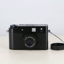 Fujifilm Compact Digital Camera X Half (X-Hf1)
