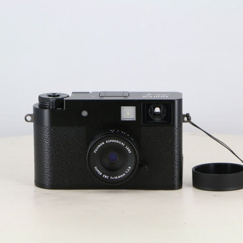 Fujifilm Compact Digital Camera X Half (X-Hf1)
