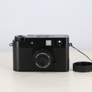 Fujifilm Compact Digital Camera X Half (X-Hf1)