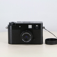 Fujifilm Compact Digital Camera X Half (X-Hf1)