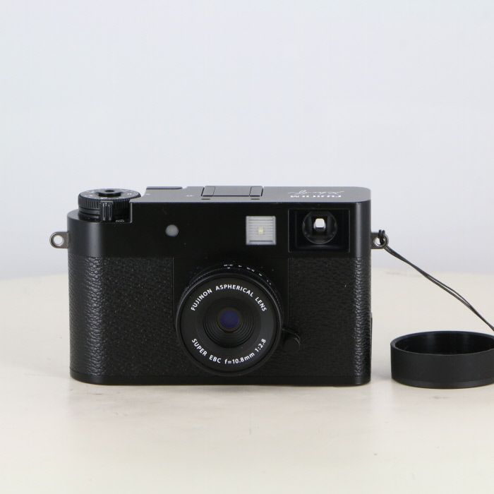 Fujifilm Compact Digital Camera X Half (X-Hf1)