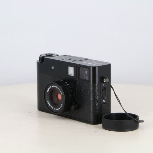 Fujifilm Compact Digital Camera X Half (X-Hf1)