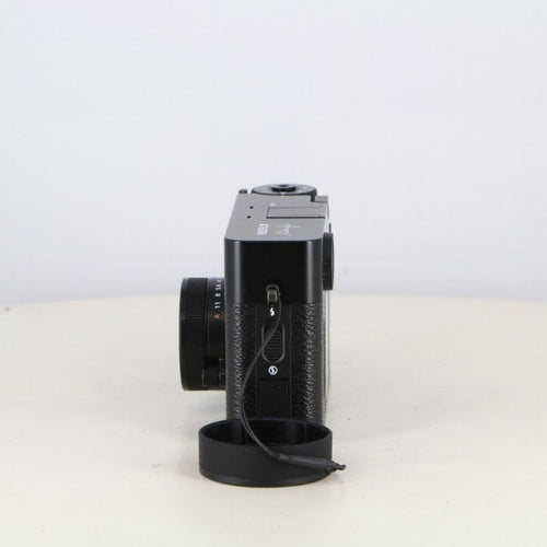 Fujifilm Compact Digital Camera X Half (X-Hf1)