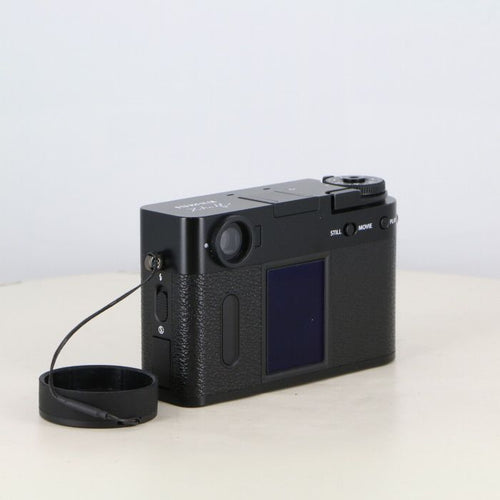 Fujifilm Compact Digital Camera X Half (X-Hf1)