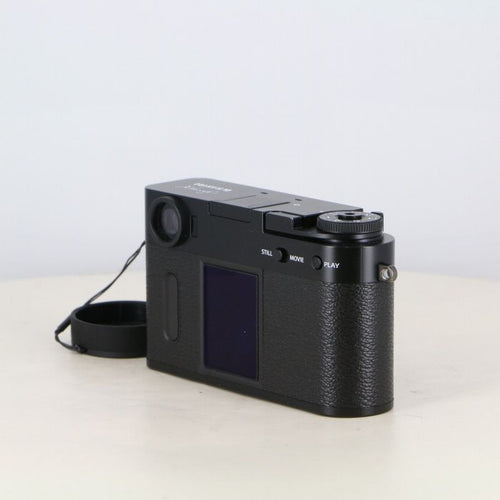 Fujifilm Compact Digital Camera X Half (X-Hf1)