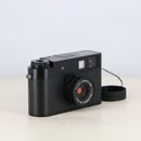 Fujifilm Compact Digital Camera X Half (X-Hf1)
