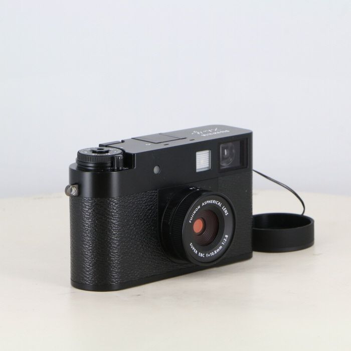 Fujifilm Compact Digital Camera X Half (X-Hf1)