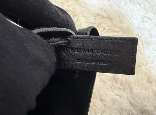 Saint Laurent Shoulder Bags
