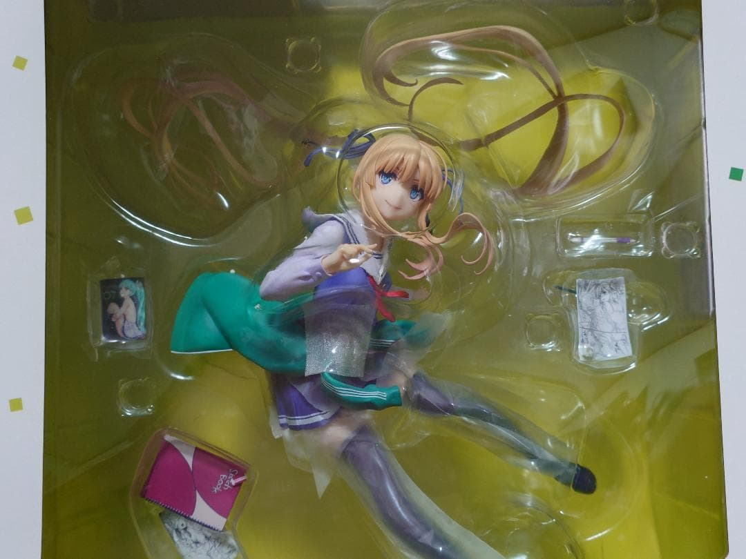 Max Factory Others 1/7