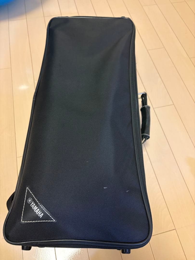 Yamaha Saxophone Cases Yas-62
