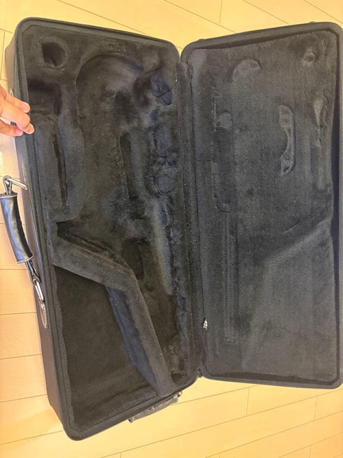 Yamaha Saxophone Cases Yas-62