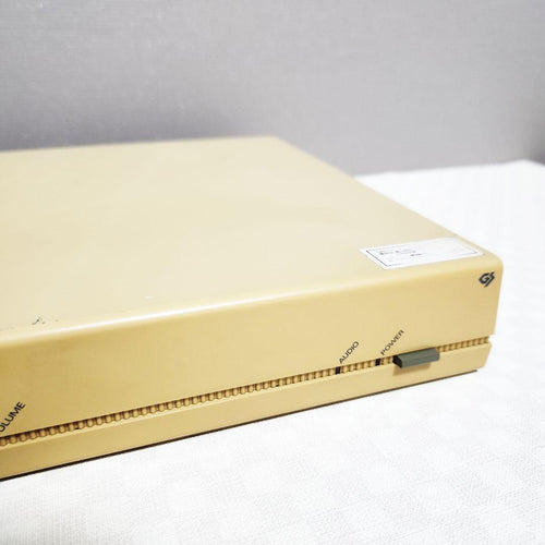 Roland Hardware Instruments Cm-500 Gs/La