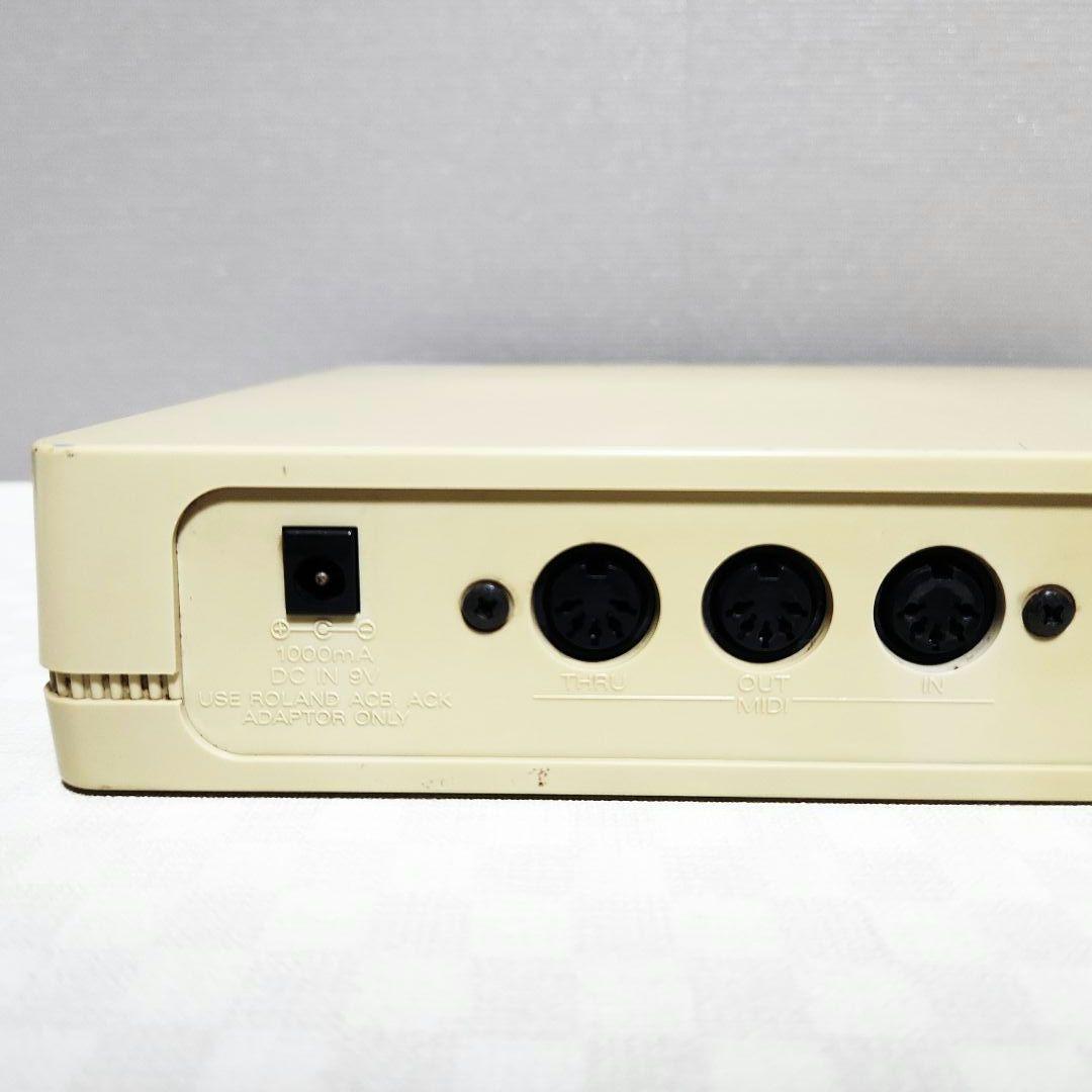 Roland Hardware Instruments Cm-500 Gs/La