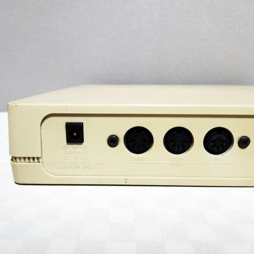 Roland Hardware Instruments Cm-500 Gs/La