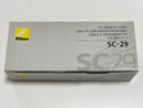Nikon Others Ttl Sc-29