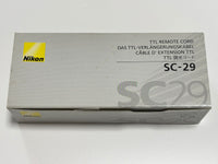 Nikon Others Ttl Sc-29