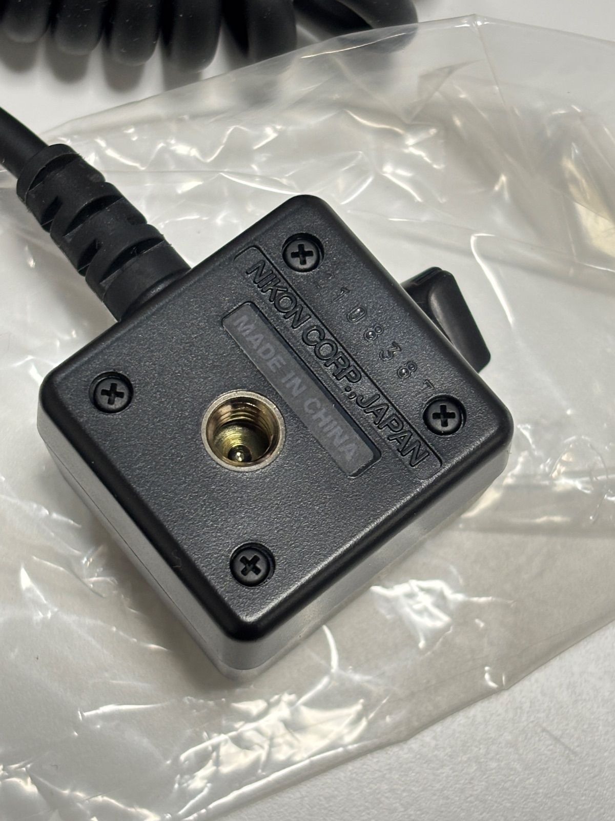 Nikon Others Ttl Sc-29