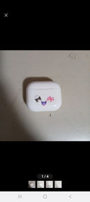 Apple Airpods Body